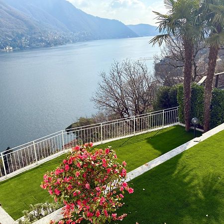 Villa Fantastica Carate Urio Ngoại thất bức ảnh